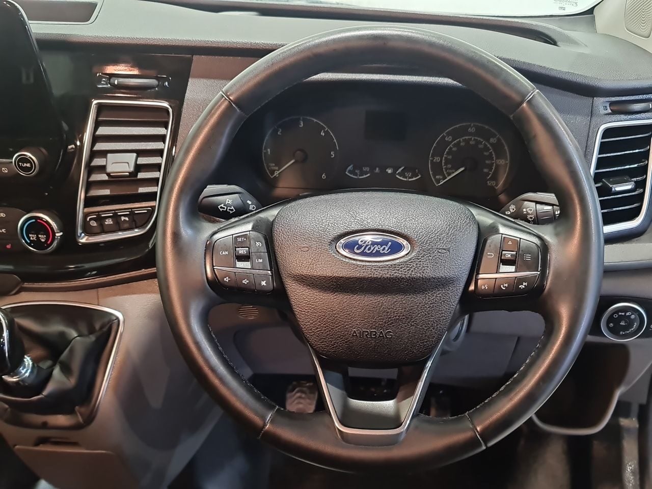 Used Ford Transit Custom 2023 for sale - 77790283: Photo 22