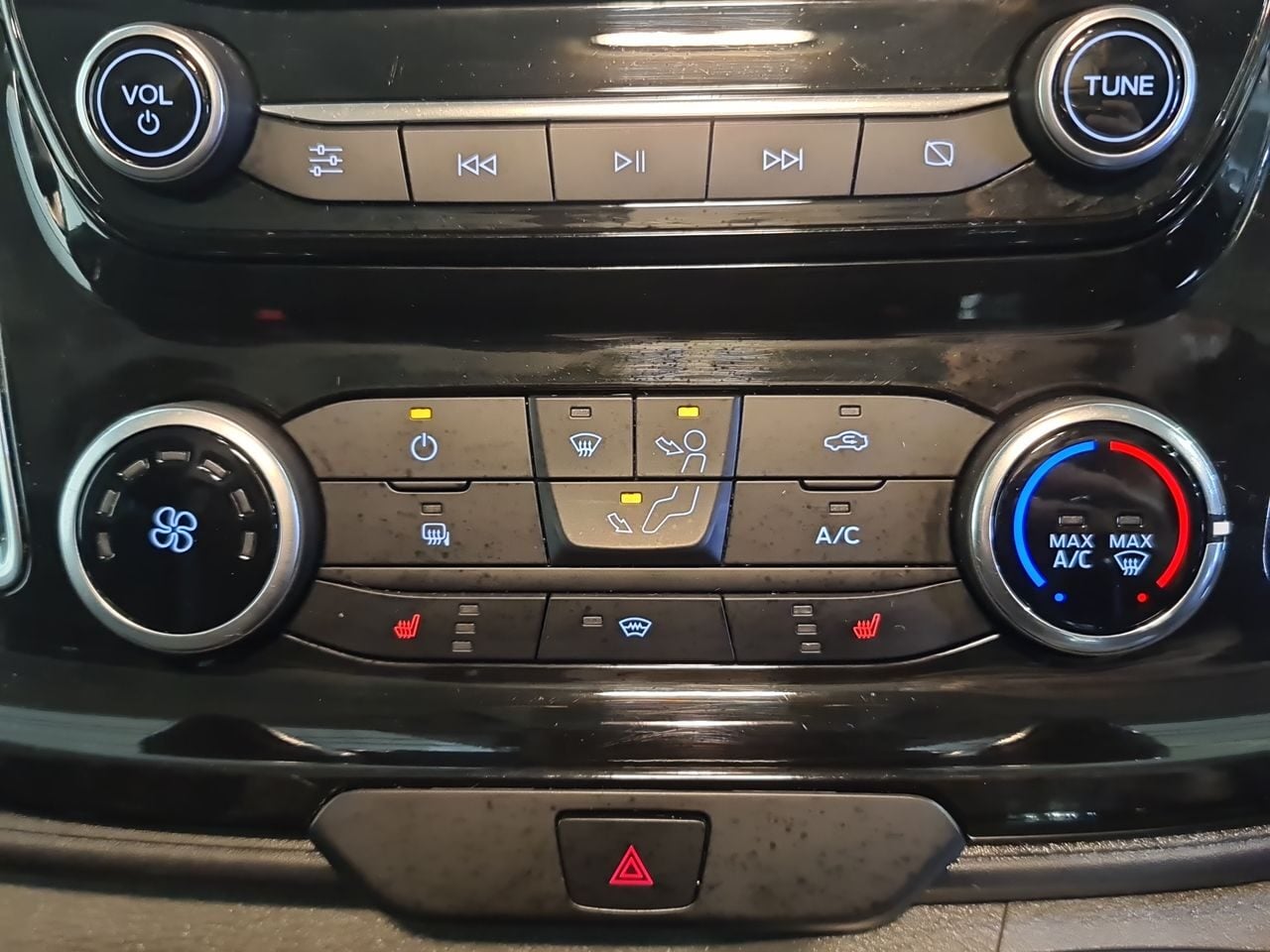 Used Ford Transit Custom 2023 for sale - 77790283: Photo 24