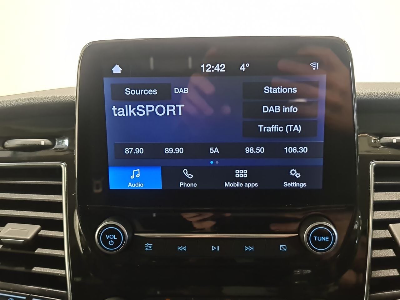 Used Ford Transit Custom 2023 for sale - 77790283: Photo 25