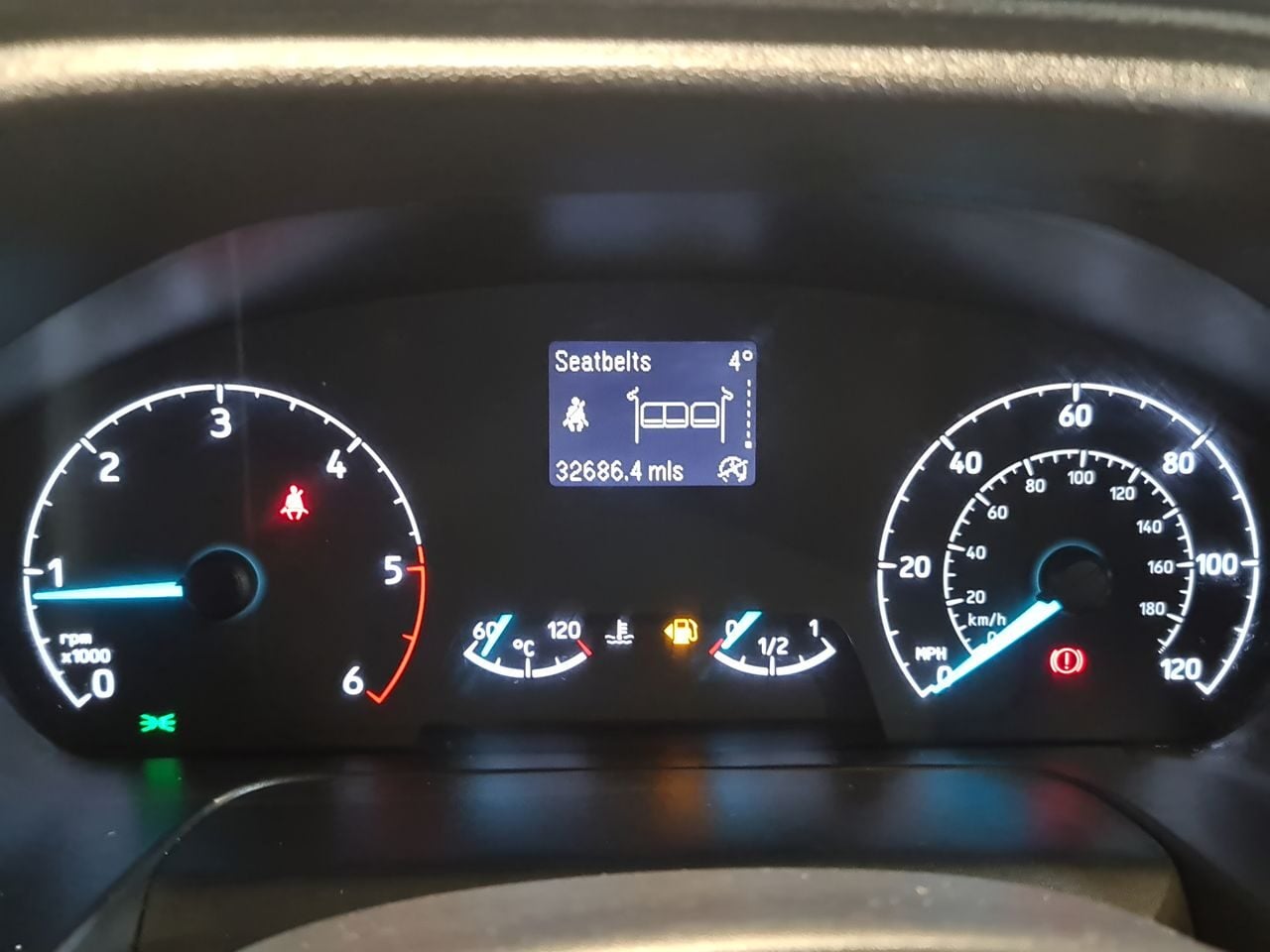 Used Ford Transit Custom 2023 for sale - 77790283: Photo 26