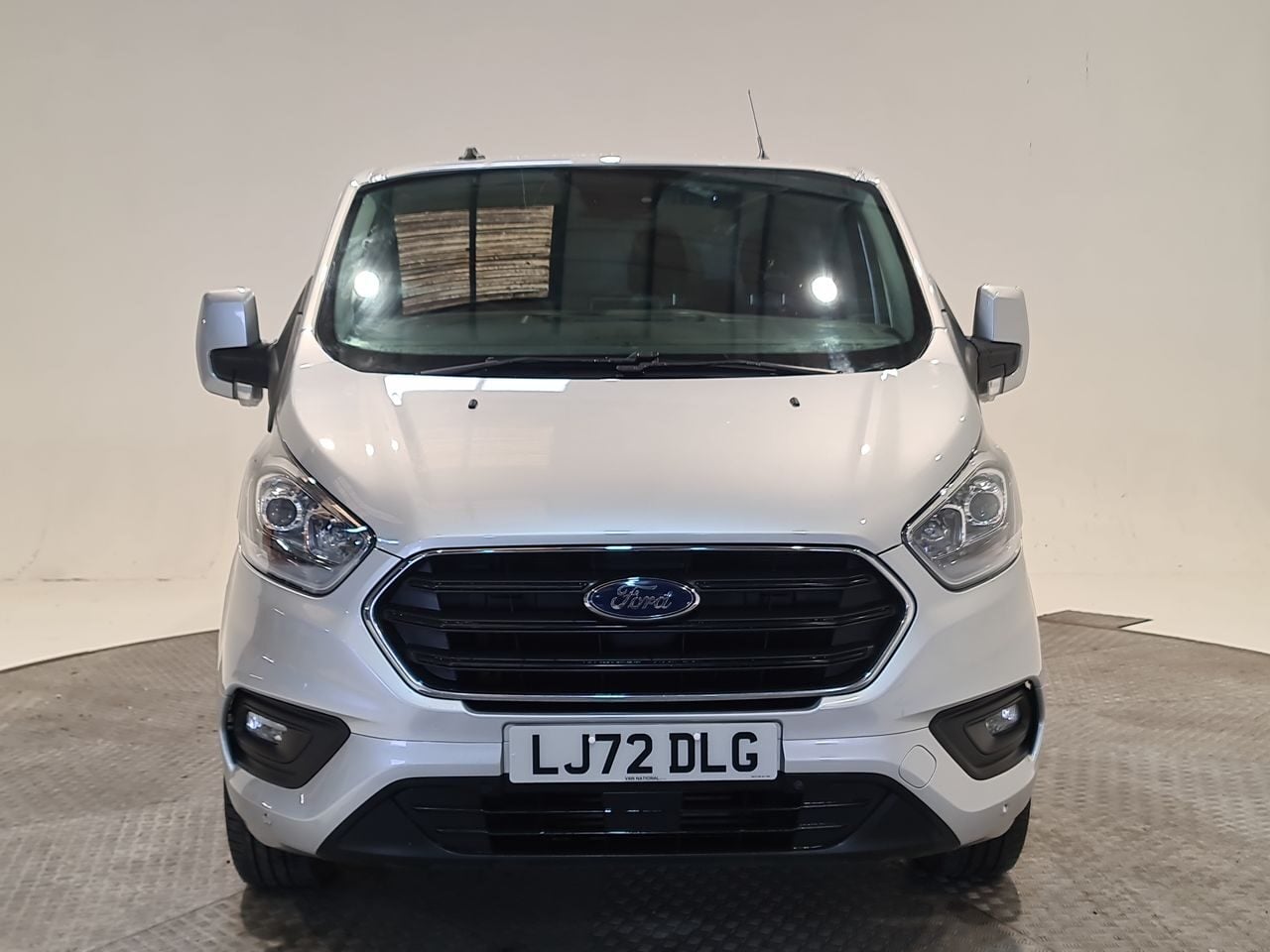 Used Ford Transit Custom 2023 for sale - 77790283: Photo 3
