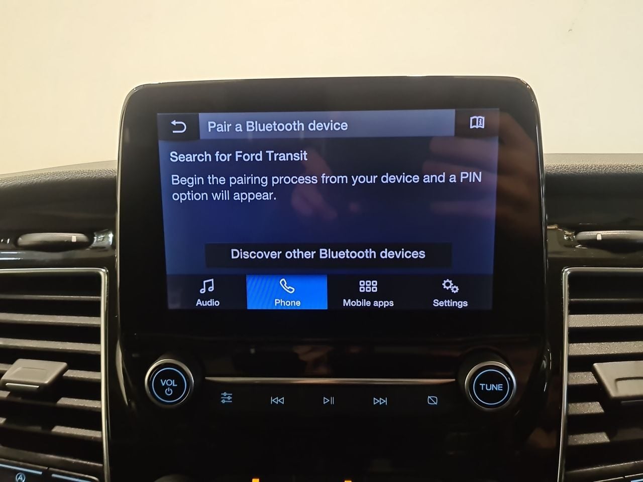 Used Ford Transit Custom 2023 for sale - 77790283: Photo 30