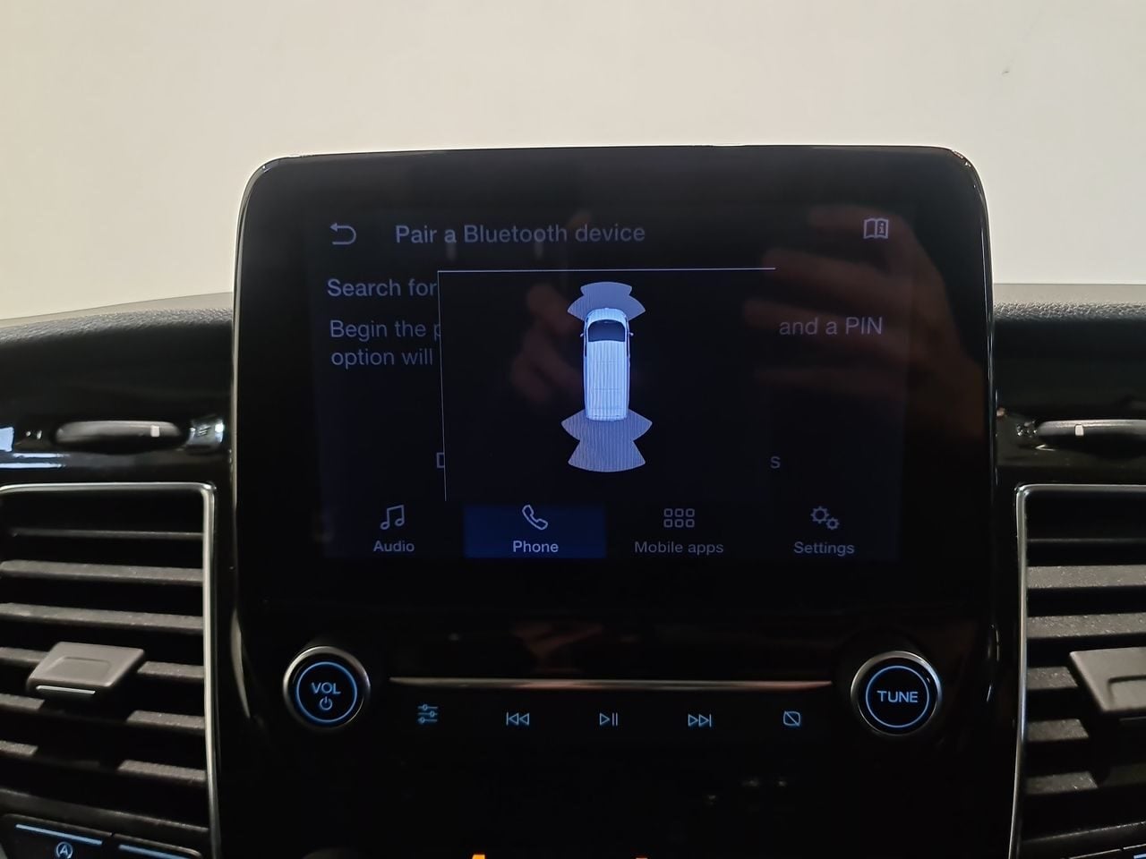 Used Ford Transit Custom 2023 for sale - 77790283: Photo 31