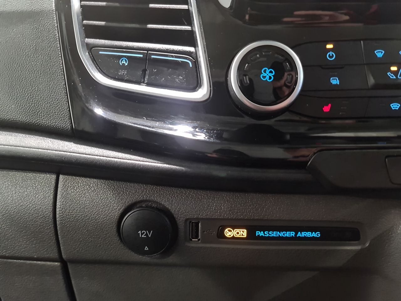 Used Ford Transit Custom 2023 for sale - 77790283: Photo 33