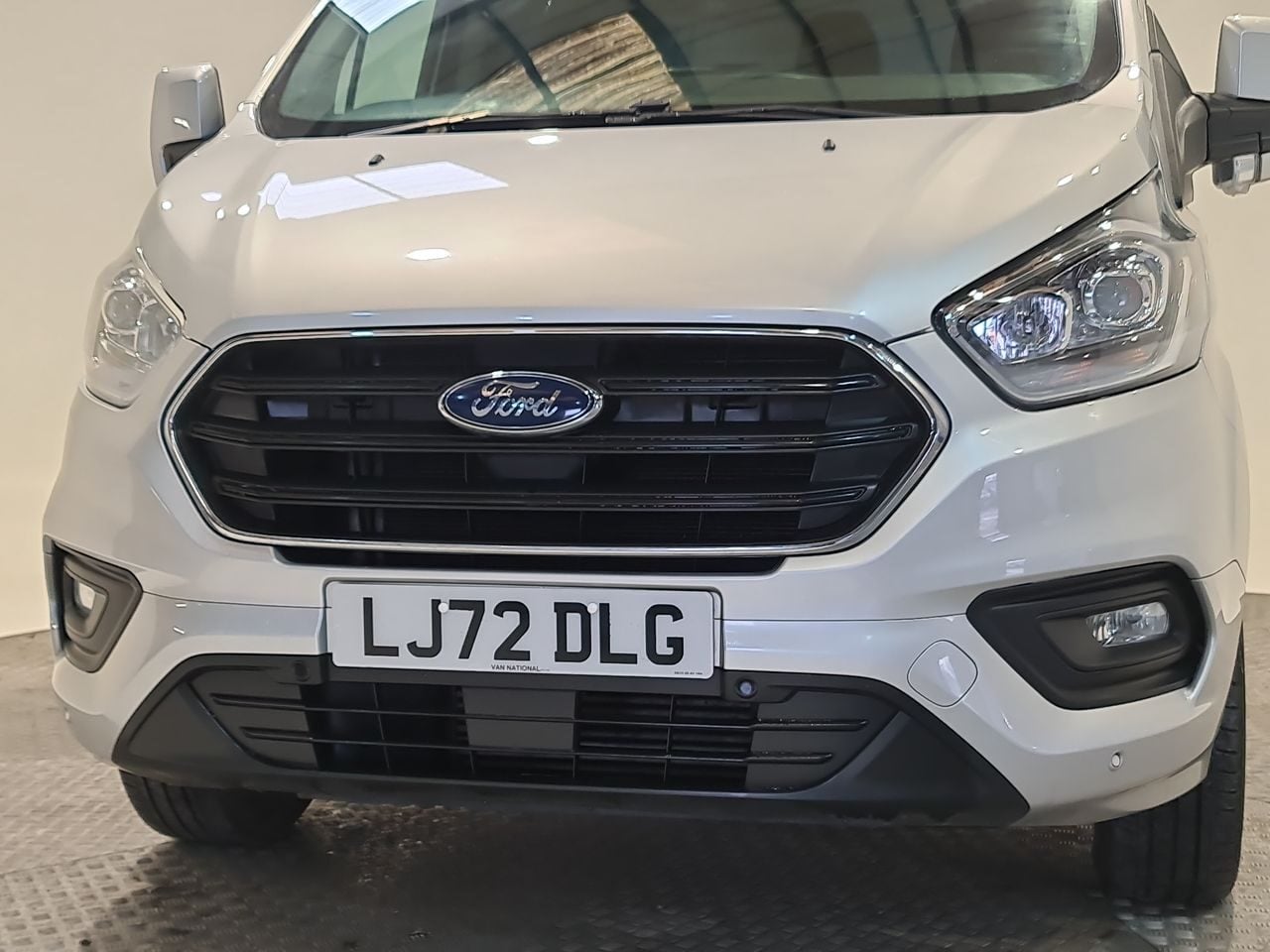 Used Ford Transit Custom 2023 for sale - 77790283: Photo 4