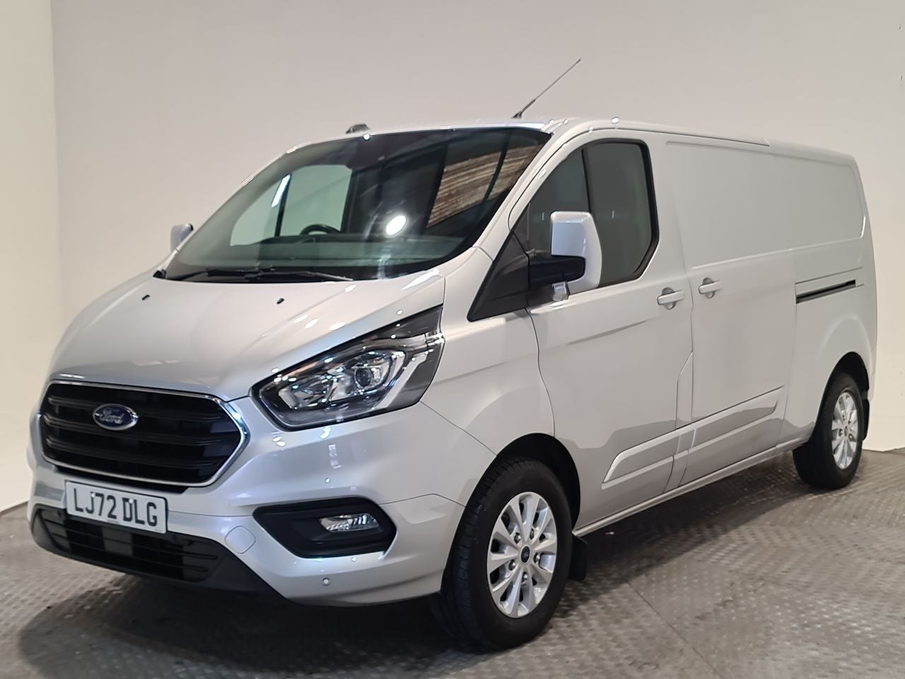 Used Ford Transit Custom 2023 for sale - 77790283: Photo 5