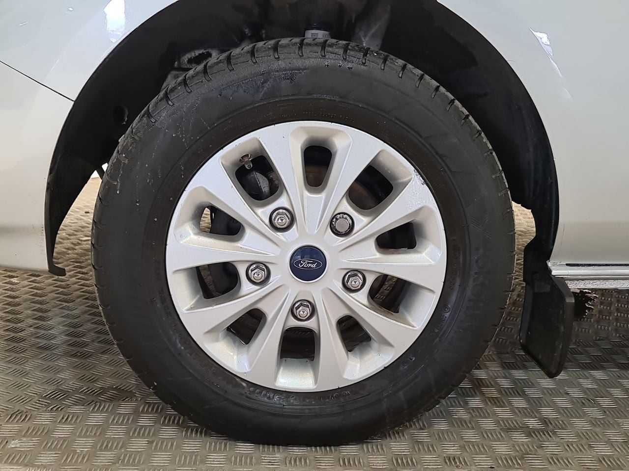 Used Ford Transit Custom 2023 for sale - 77790283: Photo 7