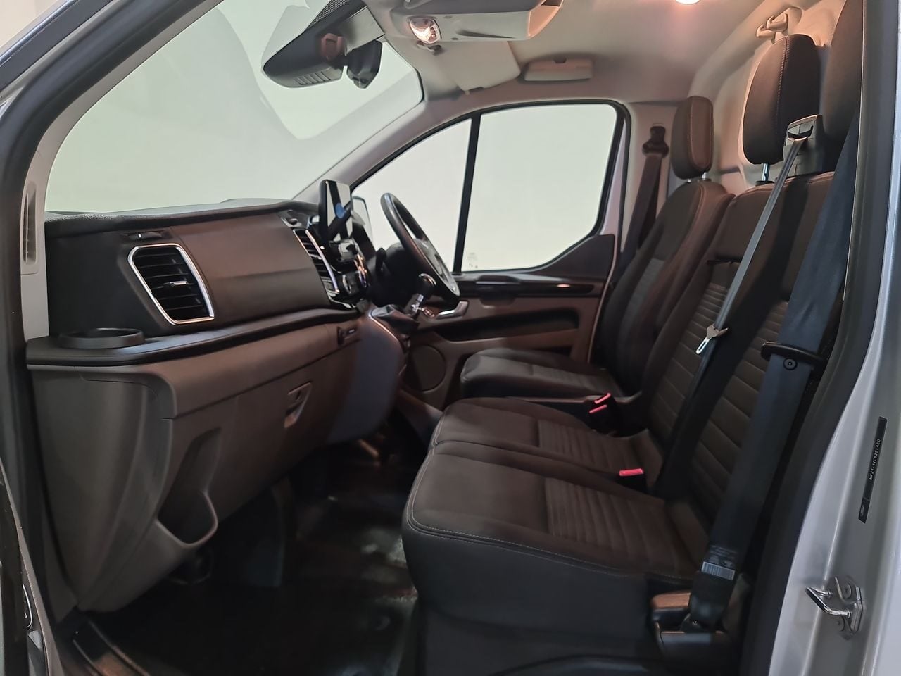 Used Ford Transit Custom 2023 for sale - 77790283: Photo 8