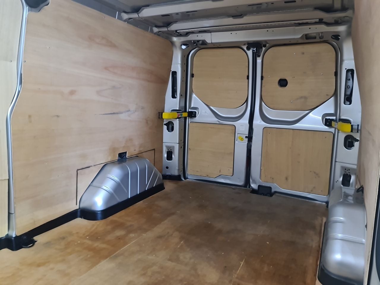 Used Ford Transit Custom 2023 for sale - 77790283: Photo 9