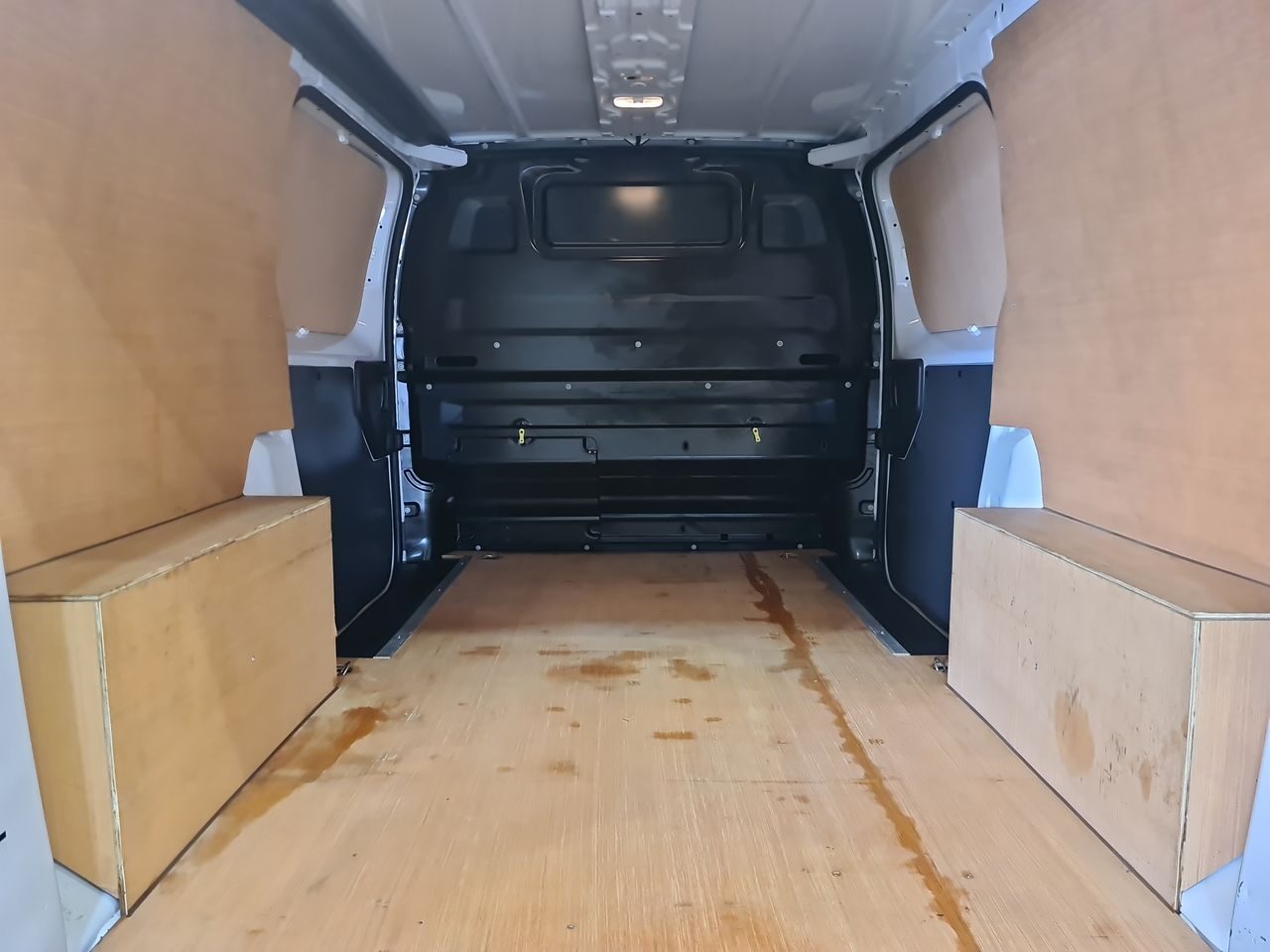 Used Peugeot Expert 2022 for sale - 78064376: Photo 12