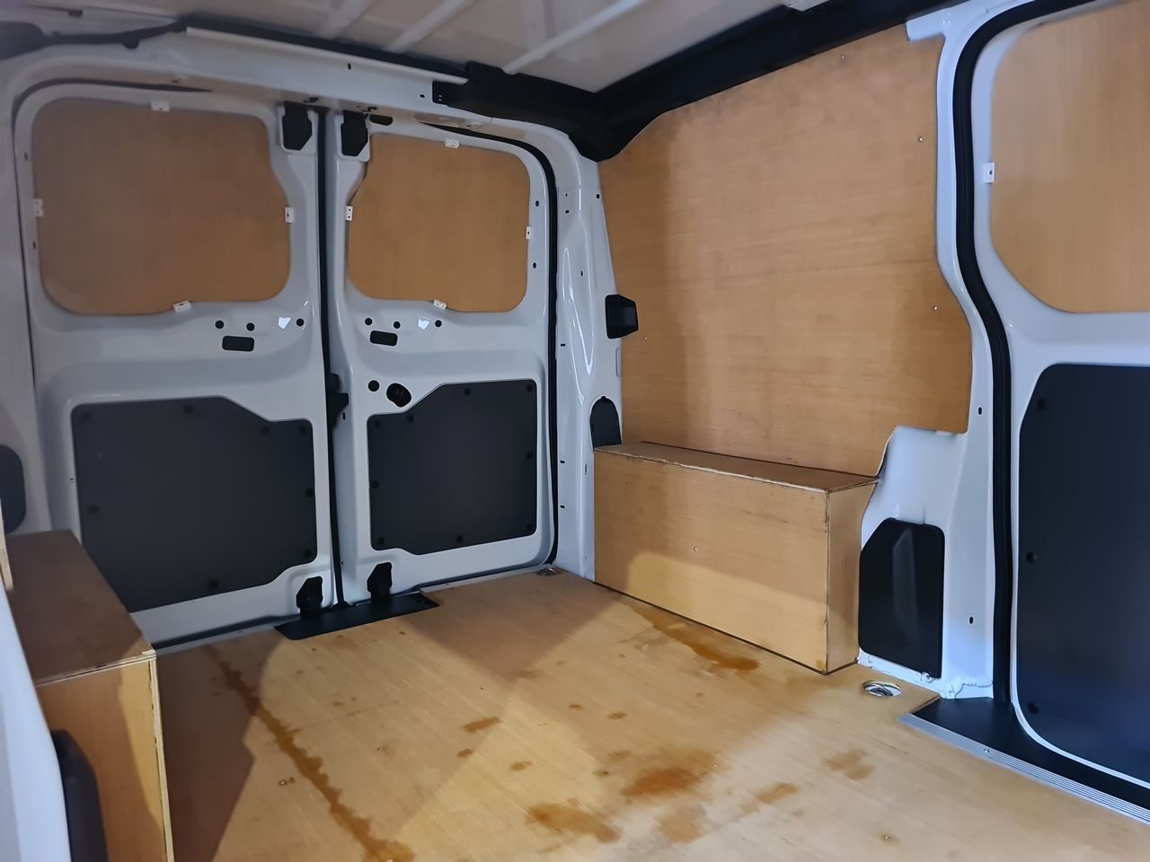 Used Peugeot Expert 2022 for sale - 78064376: Photo 16