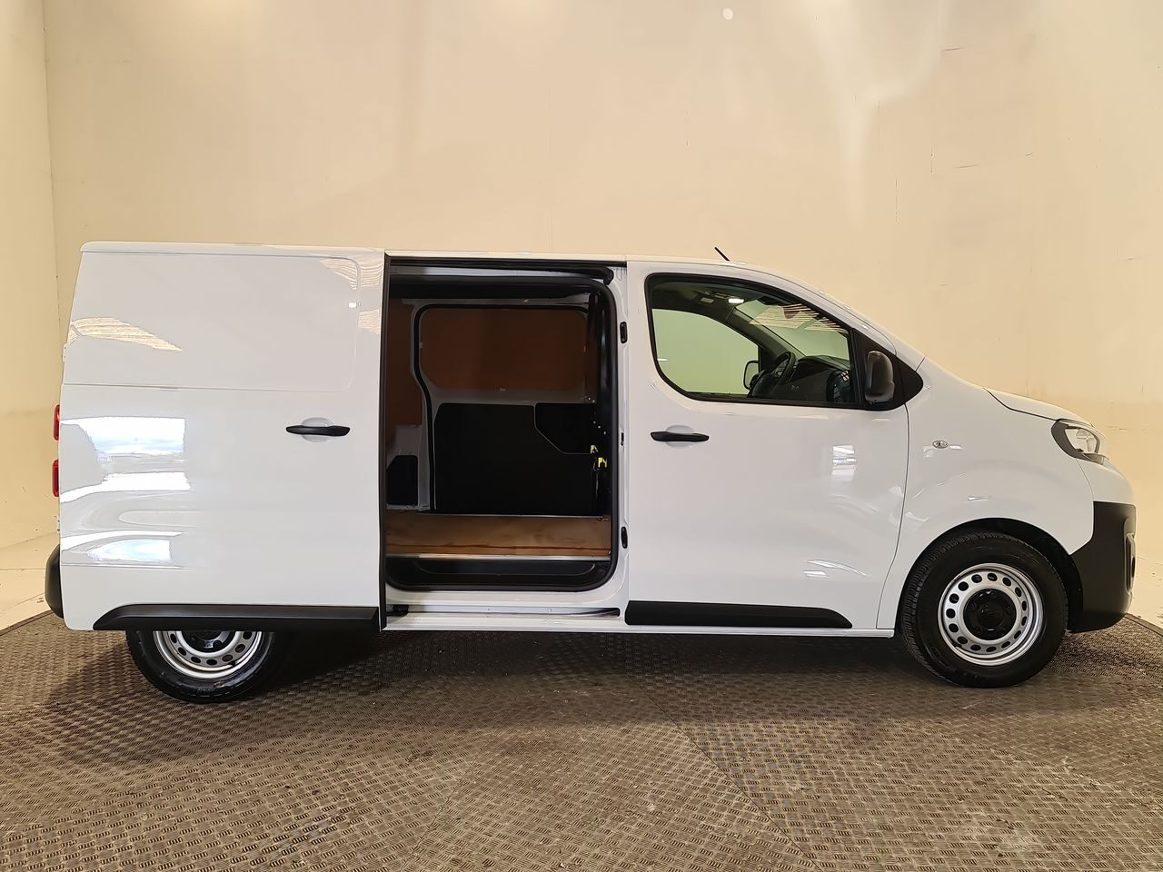 Used Peugeot Expert 2022 for sale - 78064376: Photo 17