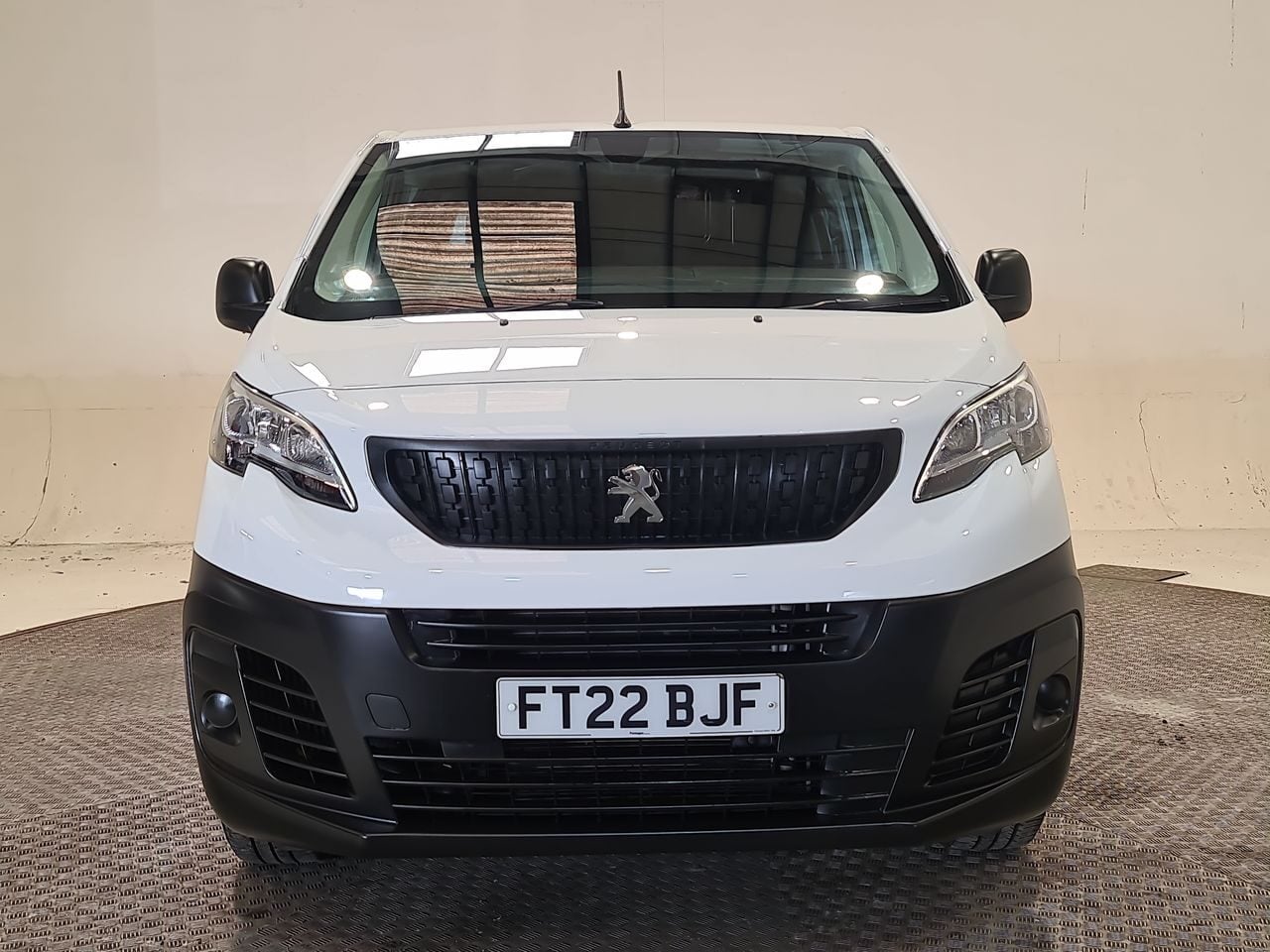 Used Peugeot Expert 2022 for sale - 78064376: Photo 3