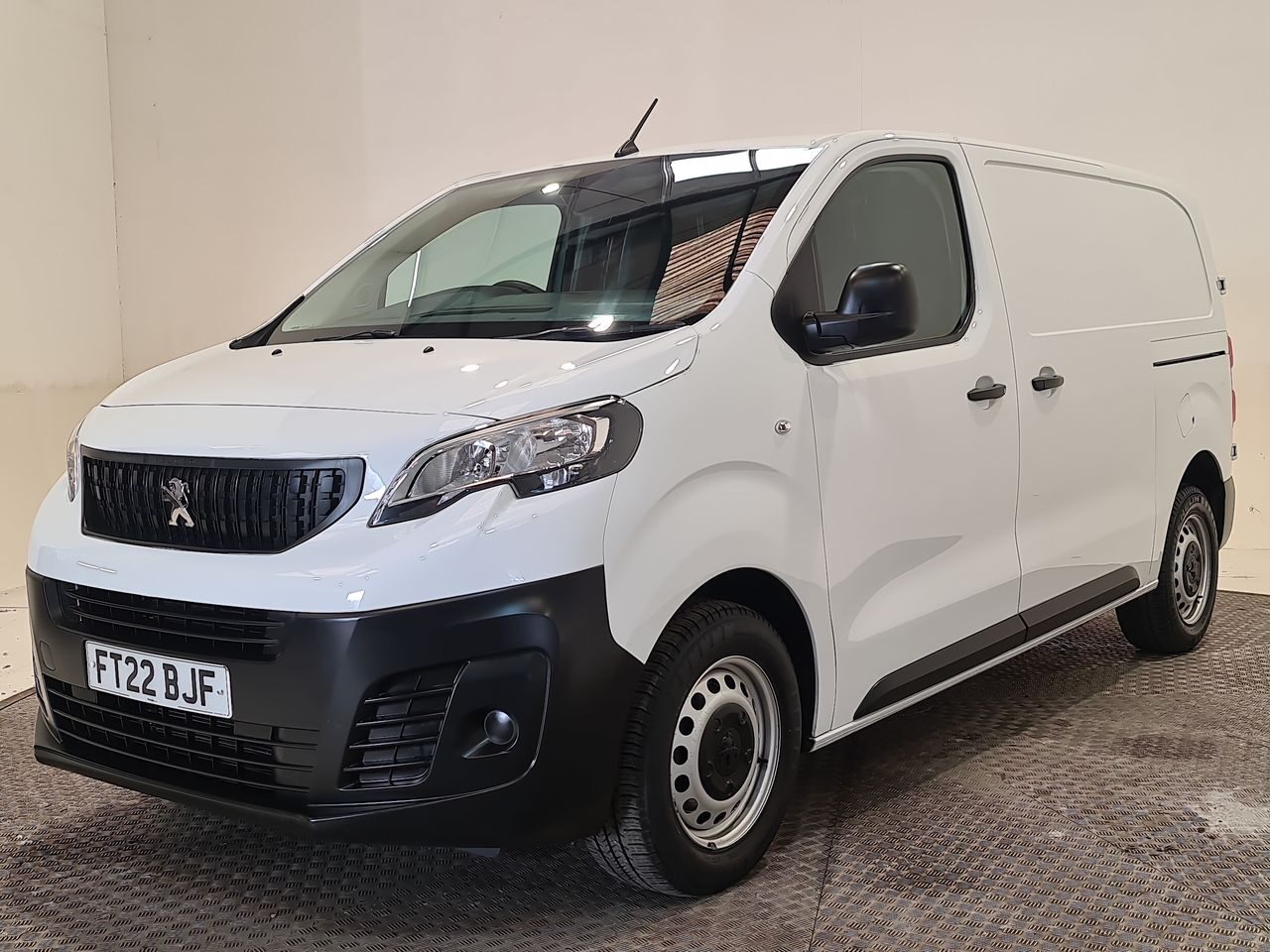 Used Peugeot Expert 2022 for sale - 78064376: Photo 4