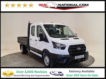 Used Ford Transit 2023 for sale - 78522288: Photo