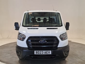 Used Ford Transit 2023 for sale - 78522288: Photo