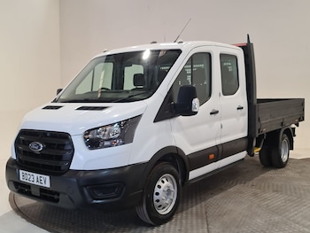Used Ford Transit 2023 for sale - 78522288: Photo