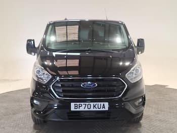 Used Ford Transit Custom 2020 for sale - 79872109: Photo