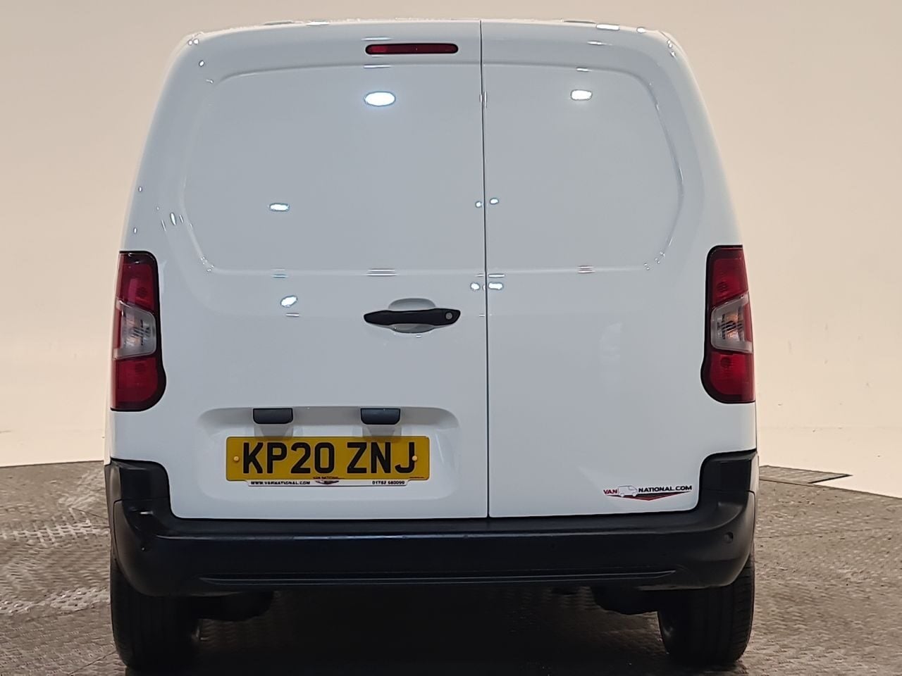 Used Citroen Berlingo 2020 for sale - 77152776: Photo 11