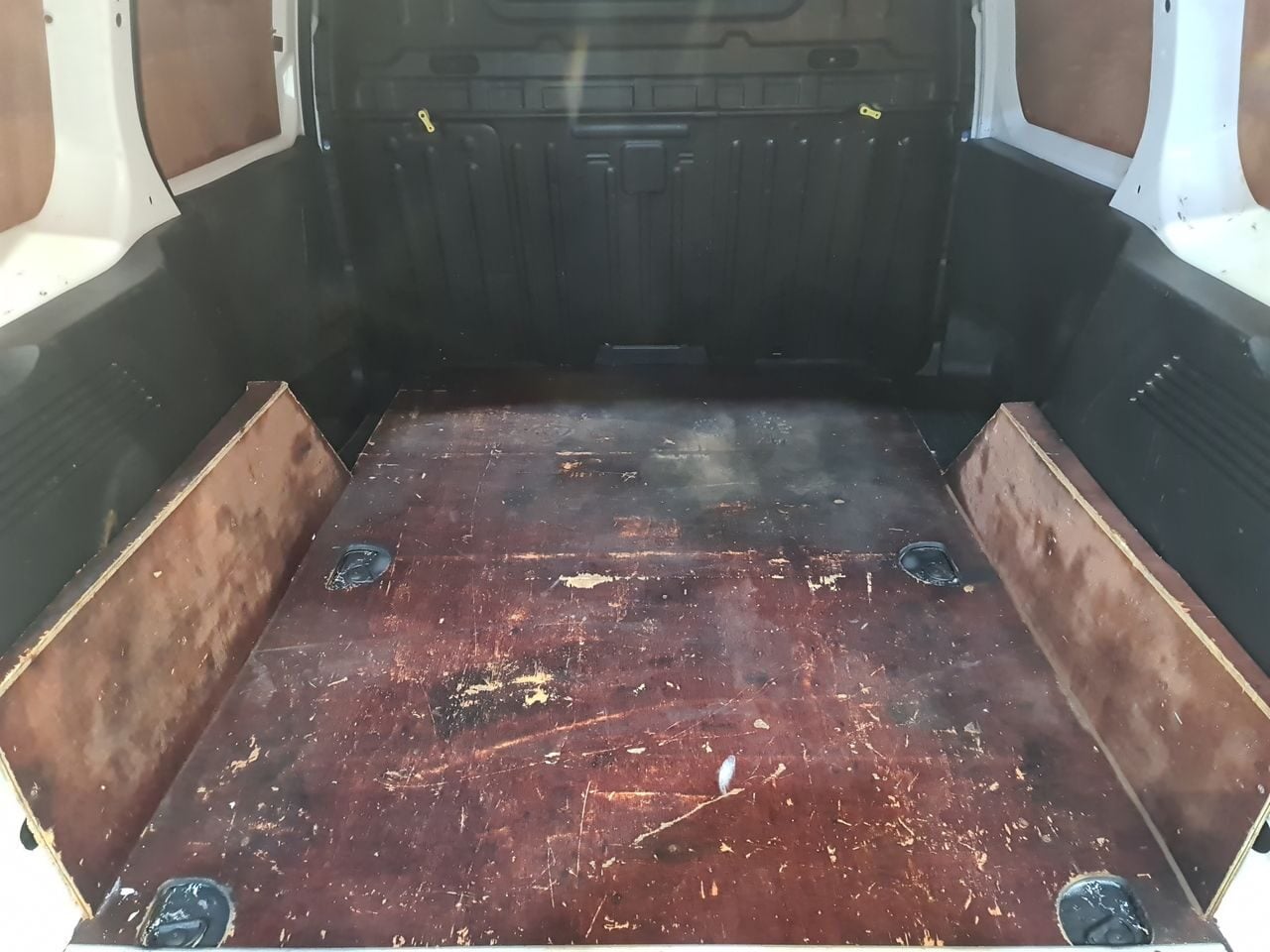 Used Citroen Berlingo 2020 for sale - 77152776: Photo 12