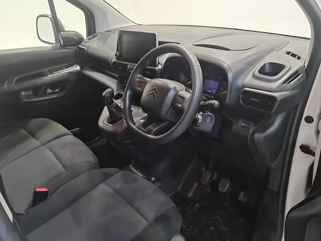 Used Citroen Berlingo 2020 for sale - 77152776: Photo 17