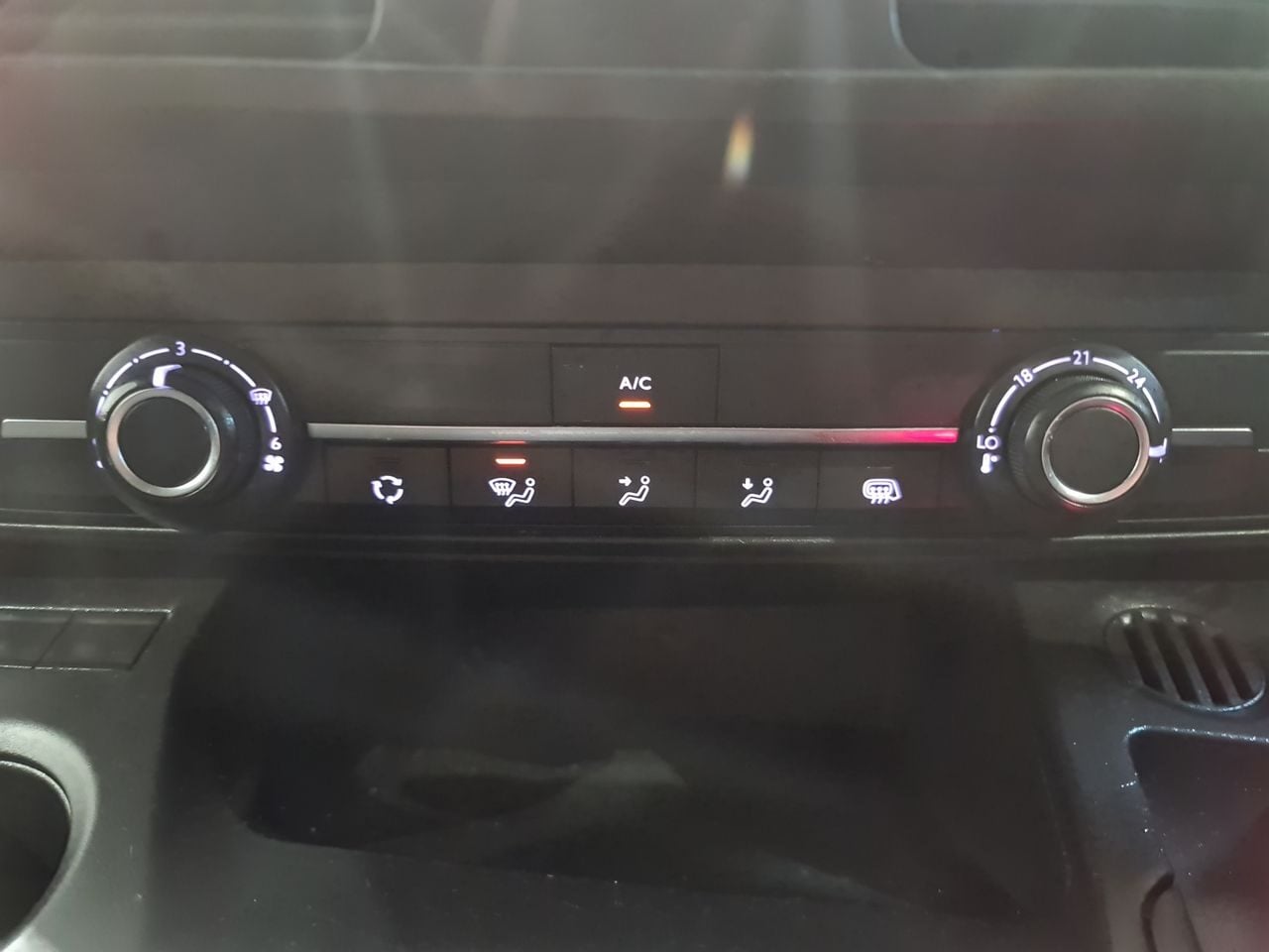 Used Citroen Berlingo 2020 for sale - 77152776: Photo 22