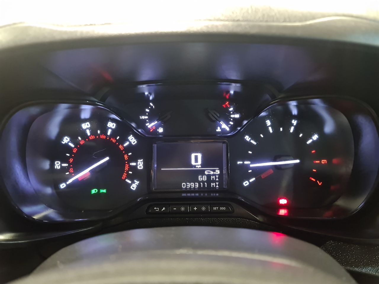 Used Citroen Berlingo 2020 for sale - 77152776: Photo 24