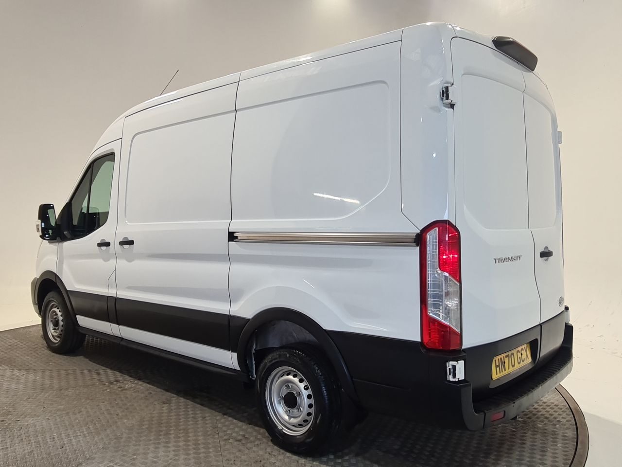 Used Ford Transit 2020 for sale - 77790277: Photo 10