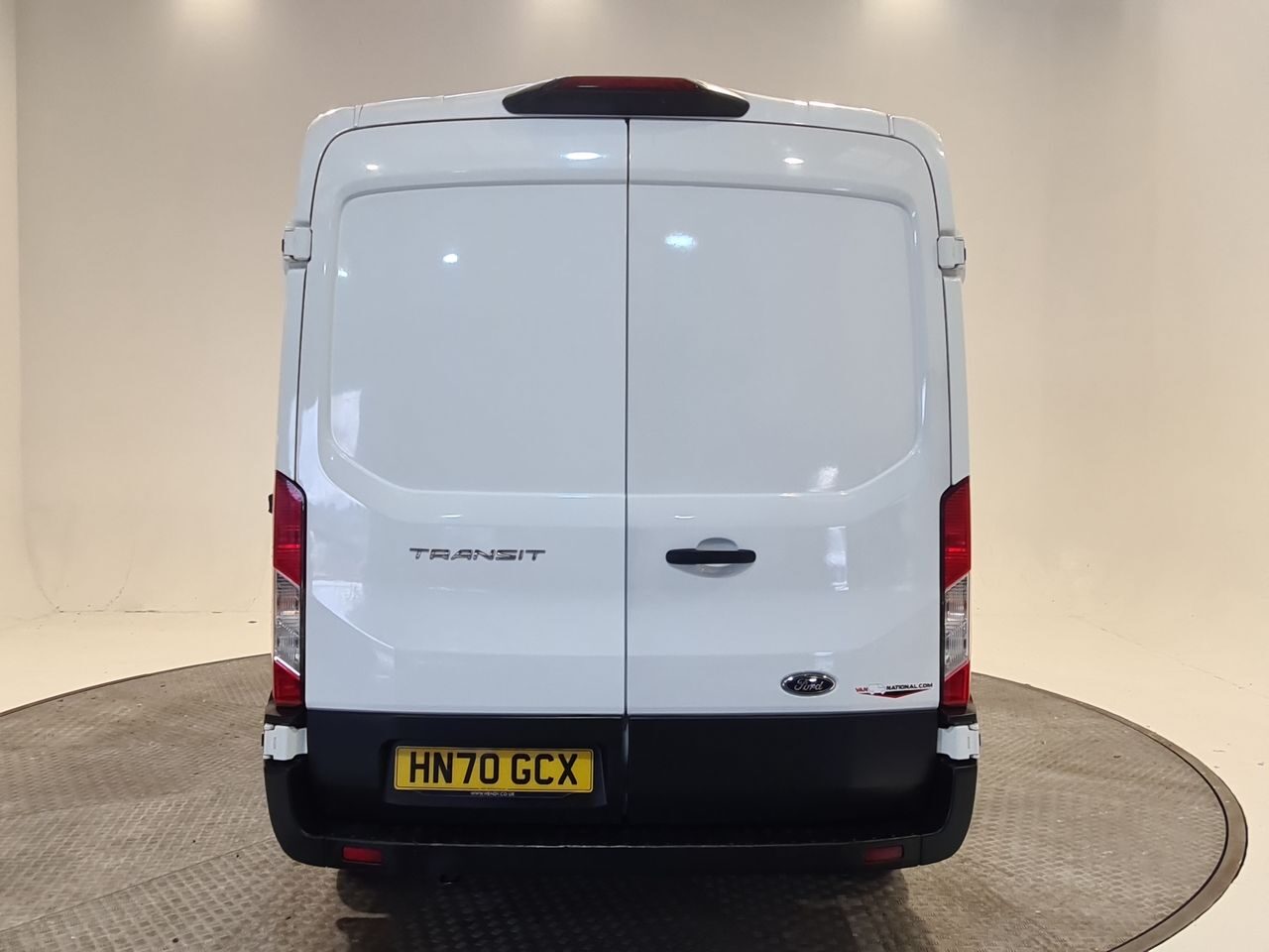 Used Ford Transit 2020 for sale - 77790277: Photo 11