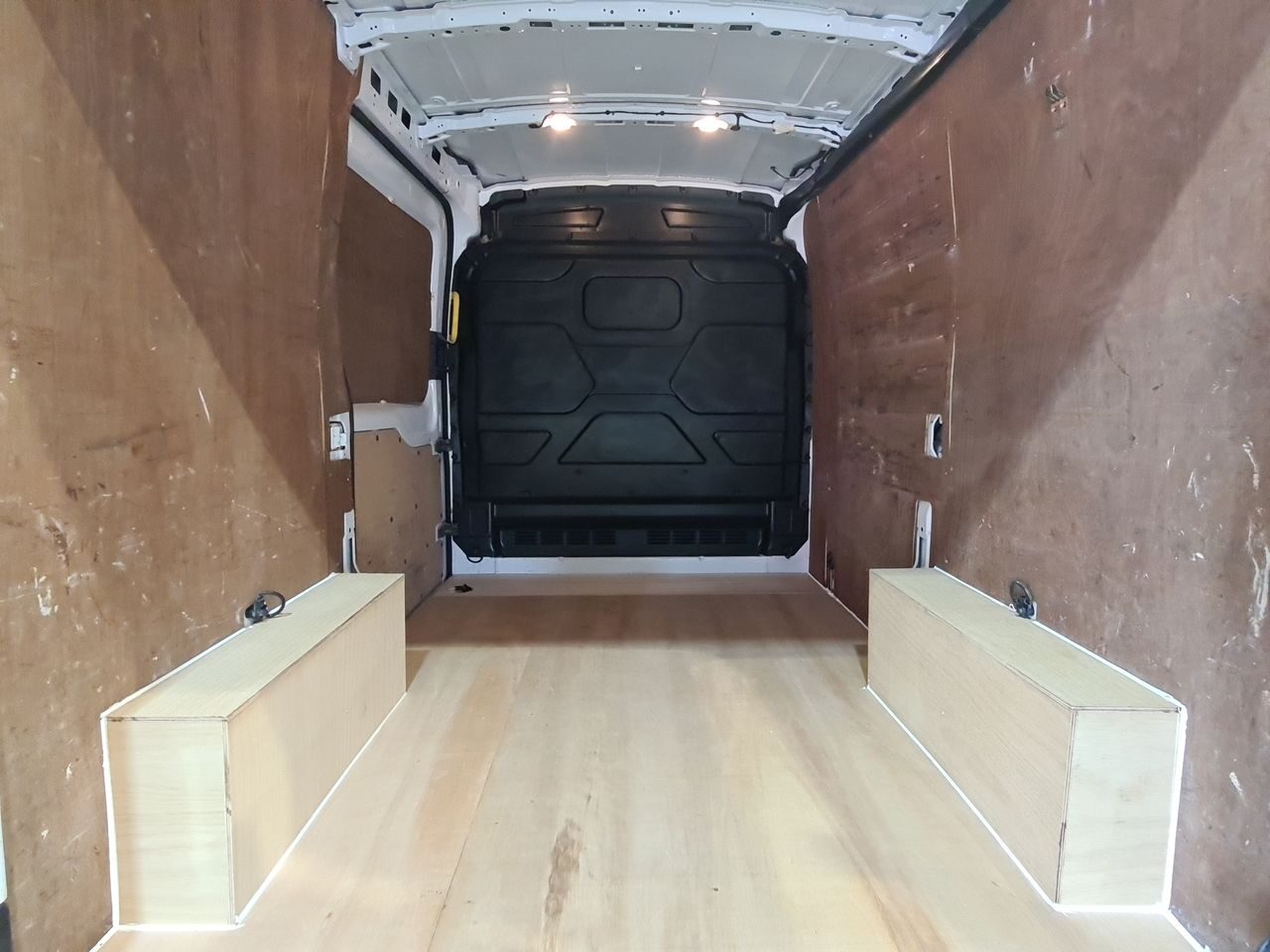 Used Ford Transit 2020 for sale - 77790277: Photo 12
