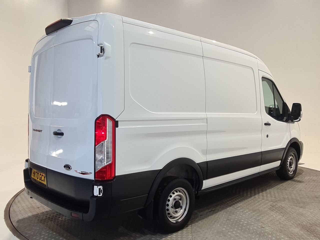 Used Ford Transit 2020 for sale - 77790277: Photo 14