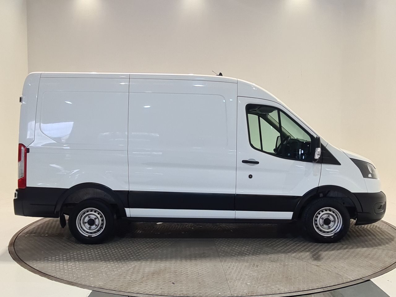 Used Ford Transit 2020 for sale - 77790277: Photo 15