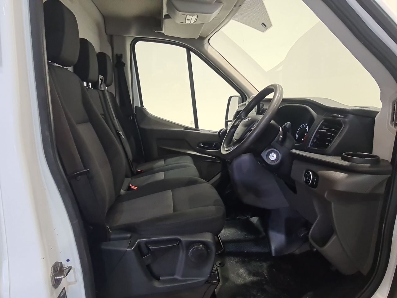 Used Ford Transit 2020 for sale - 77790277: Photo 16