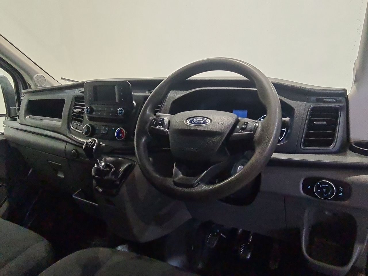 Used Ford Transit 2020 for sale - 77790277: Photo 17