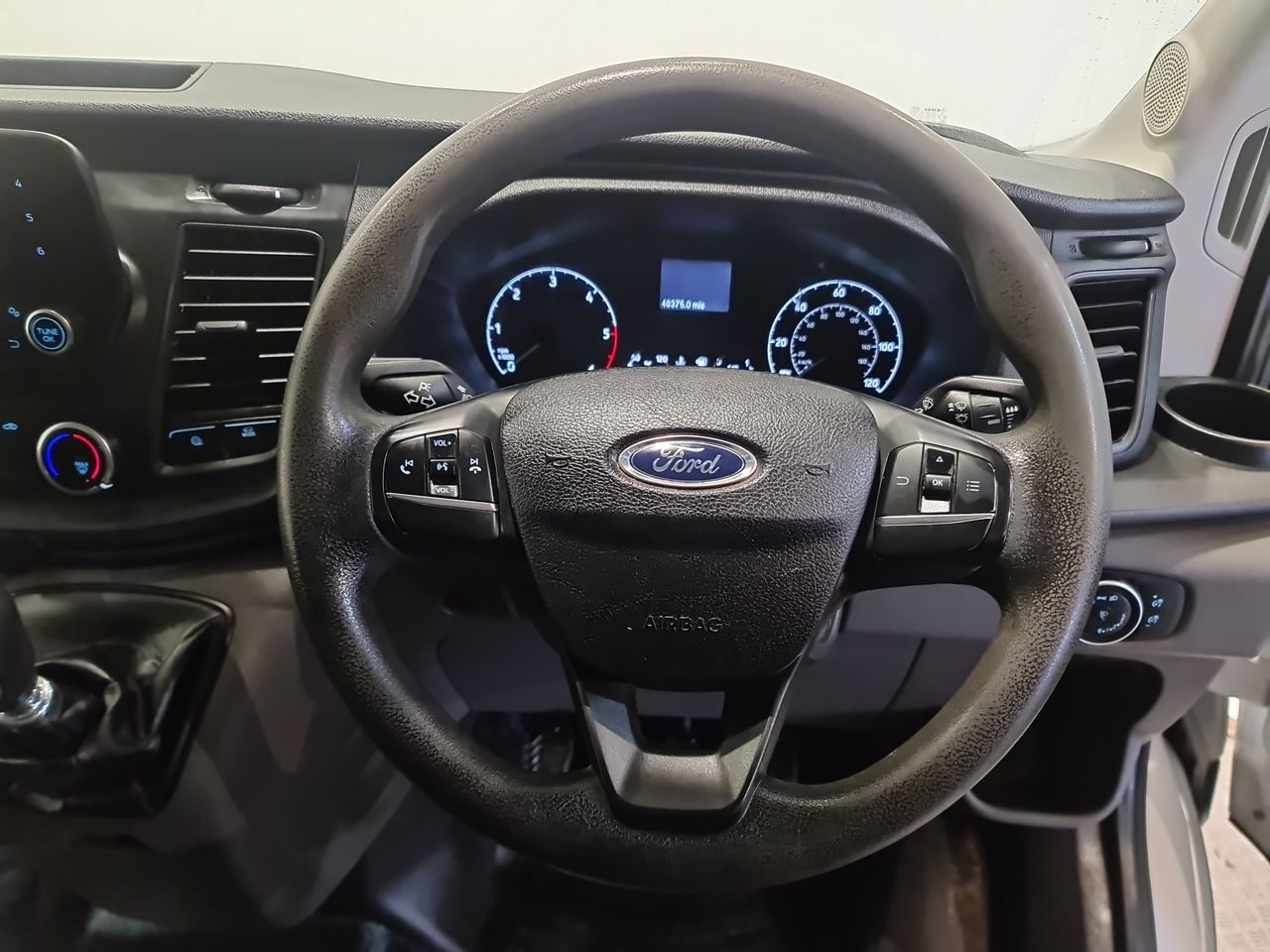 Used Ford Transit 2020 for sale - 77790277: Photo 19