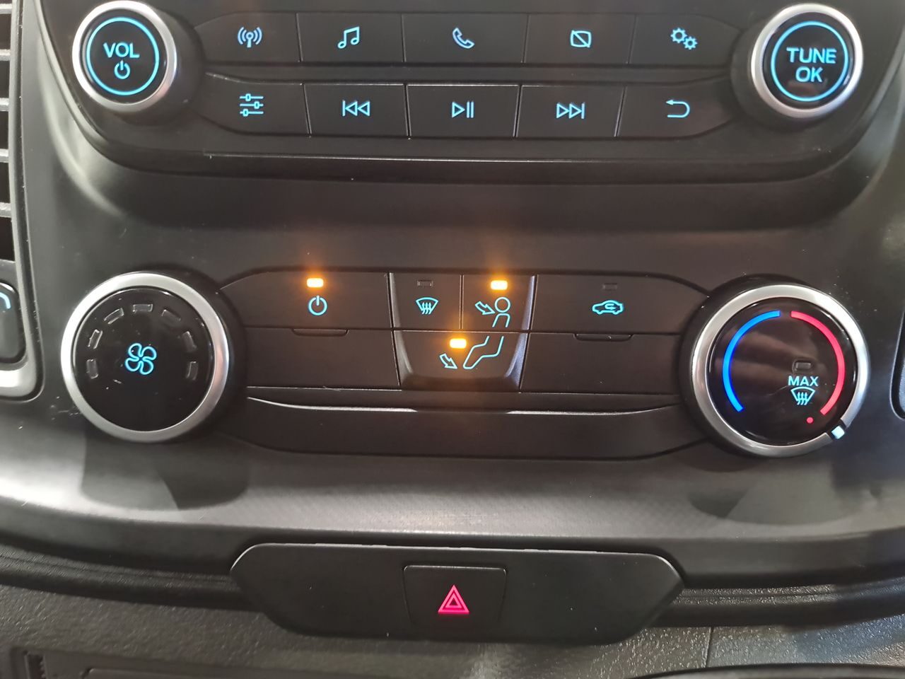 Used Ford Transit 2020 for sale - 77790277: Photo 21