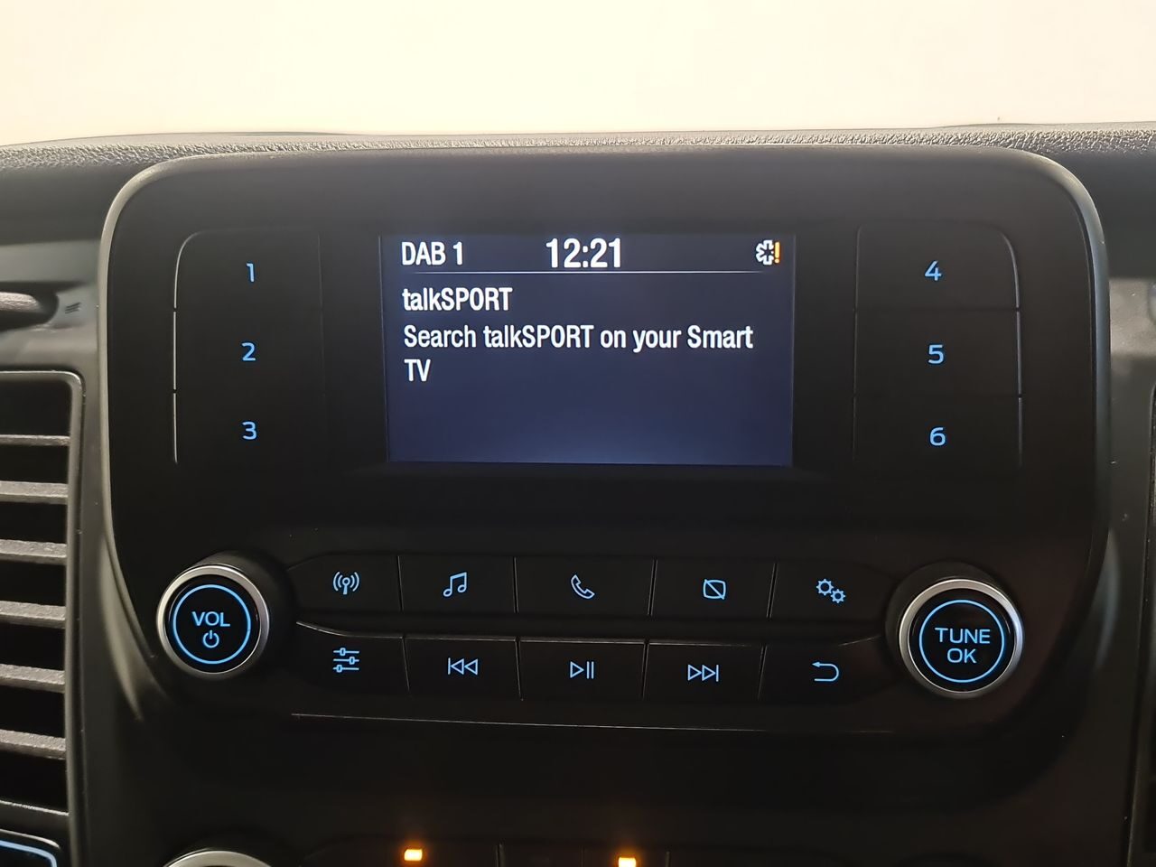 Used Ford Transit 2020 for sale - 77790277: Photo 22