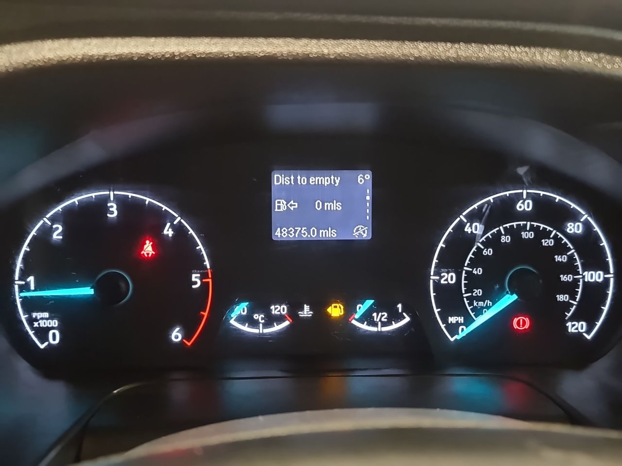 Used Ford Transit 2020 for sale - 77790277: Photo 23