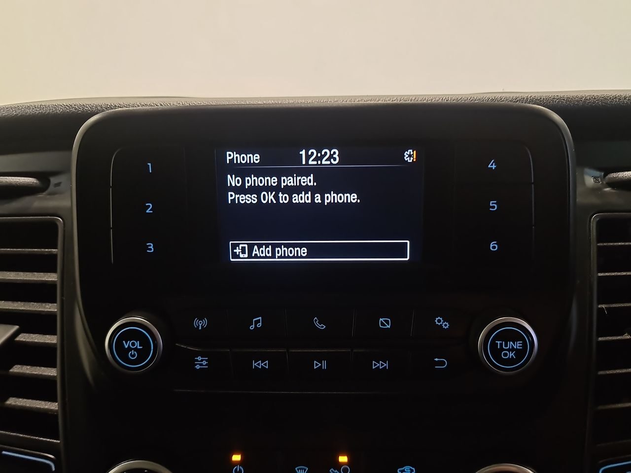 Used Ford Transit 2020 for sale - 77790277: Photo 27