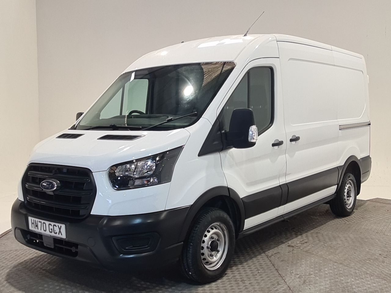 Used Ford Transit 2020 for sale - 77790277: Photo 4