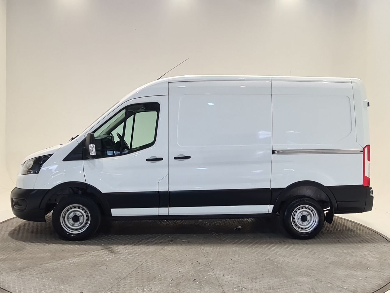 Used Ford Transit 2020 for sale - 77790277: Photo 5