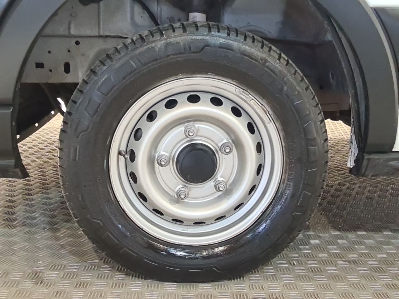 Used Ford Transit 2020 for sale - 77790277: Photo 6