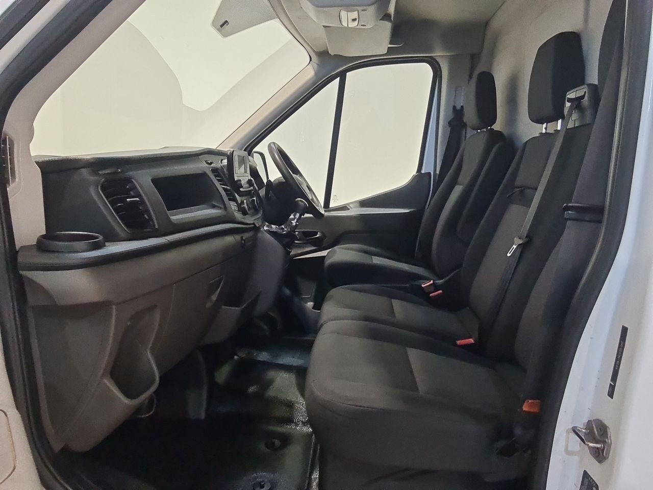 Used Ford Transit 2020 for sale - 77790277: Photo 7
