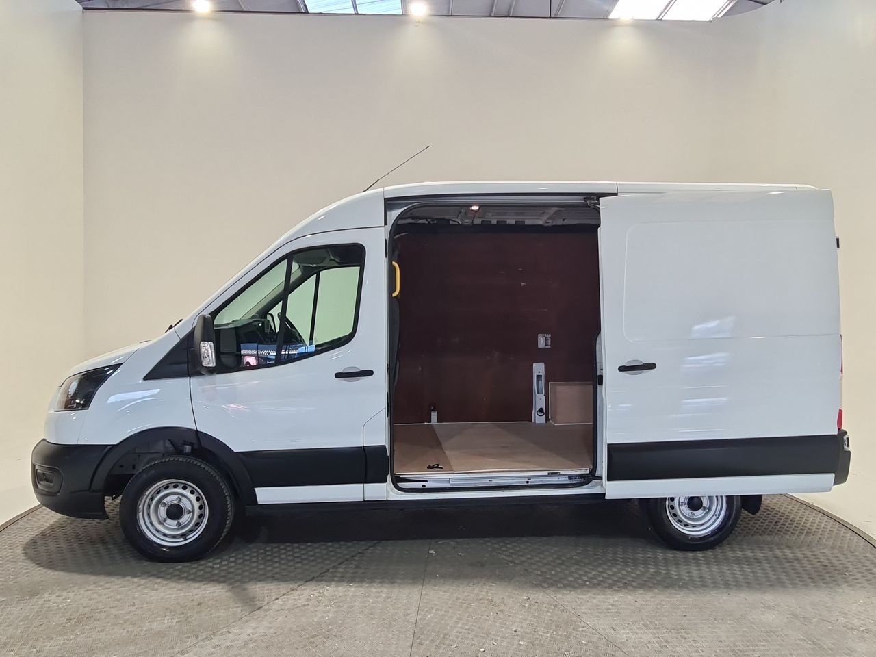 Used Ford Transit 2020 for sale - 77790277: Photo 9