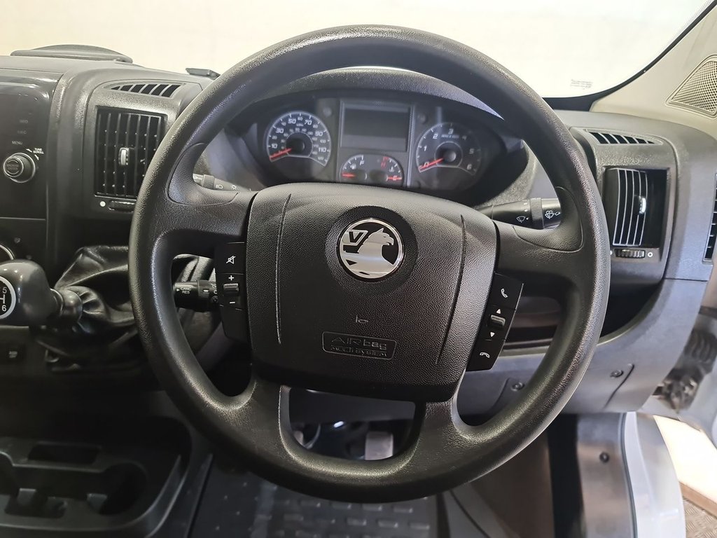 Vehicle 26