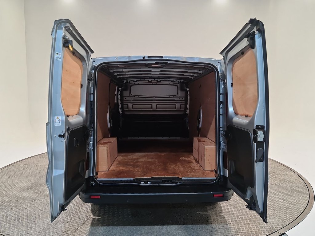 Used Renault Trafic 2022 for sale - 76496136: Photo 16