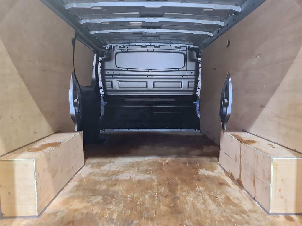 Used Renault Trafic 2022 for sale - 76496136: Photo 17