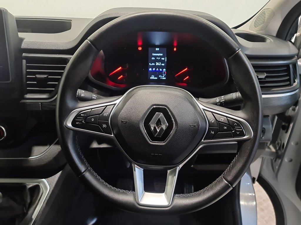 Used Renault Trafic 2022 for sale - 76496136: Photo 27