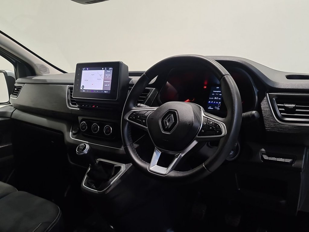 Used Renault Trafic 2022 for sale - 76496136: Photo 5