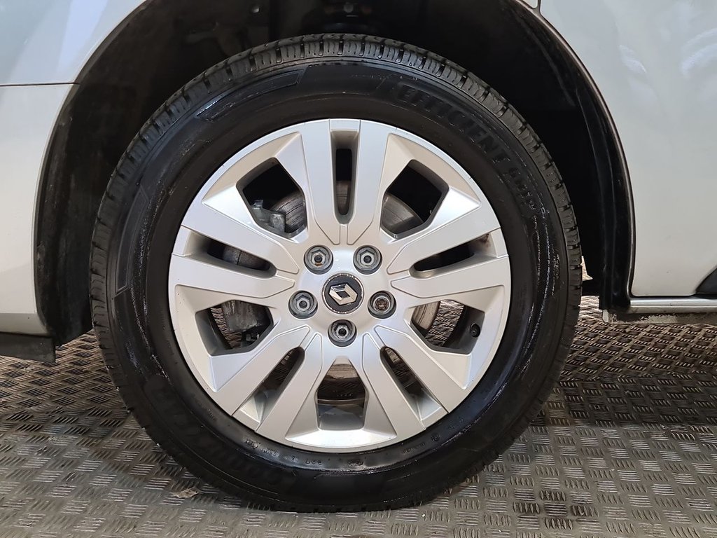 Used Renault Trafic 2022 for sale - 76496136: Photo 7